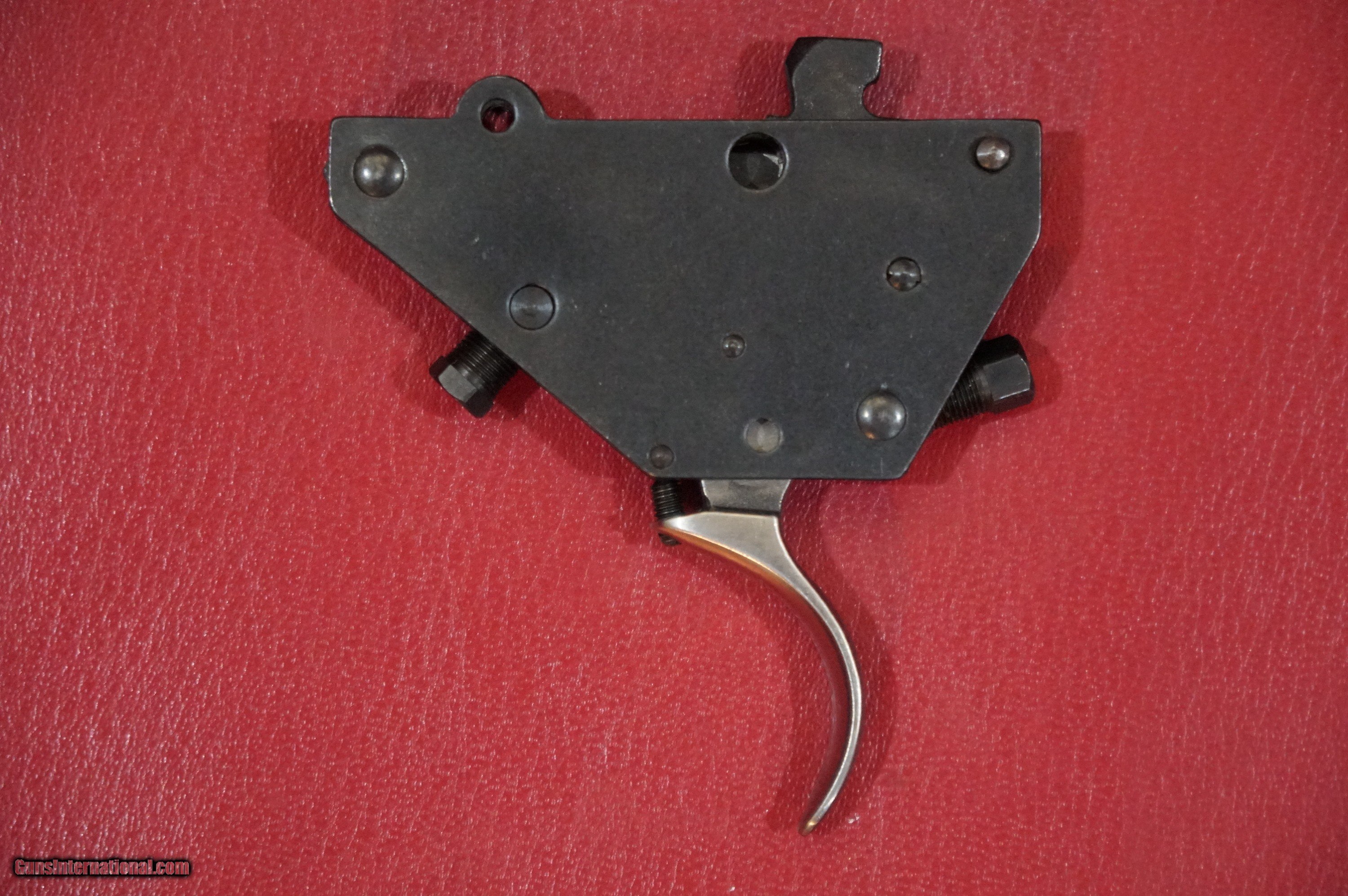 Kepplinger Single Set Trigger For Mauser