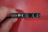 Blackburn steel trigger for Mauser - 2 of 5