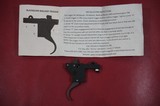 Blackburn steel trigger for Mauser - 5 of 5