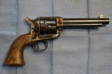 USFA Custom SAA .45 Colt for sale - 1 of 4