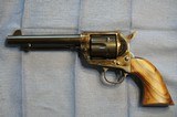 USFA SAA .45 Colt revolver for sale - 2 of 7