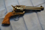 USFA SAA .45 Colt revolver for sale - 5 of 7