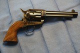 USFA SAA .45 Colt revolver for sale - 4 of 7