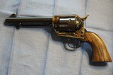 USFA SAA .45 Colt revolver for sale - 3 of 7