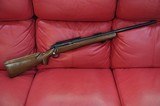 Winchester Model 70 Target Pre-'64 .30-06 - 1 of 12