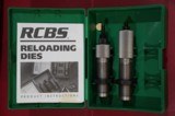 .338-06 RCBS Dies - 2 of 2