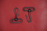 Winchester Hook swivels - 1 of 2