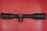 SWFA 12 x 42 Scope - 2 of 4