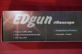 Ed Gun 12 x 44 Scope for sale - 4 of 5