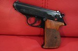 Walther PPK-L - 2 of 9