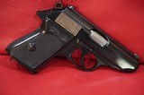 Walther PPK .380 - 1 of 9