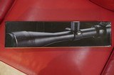 New in the Box BSA 4-16x40 Mil dot scope for sale - 4 of 5