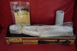 New in the Box BSA 4-16x40 Mil dot scope for sale - 3 of 5