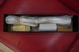 New in the Box BSA 4-16x40 Mil dot scope for sale - 2 of 5