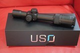 US Optics 1-8x SR-8S Scope - 2 of 5