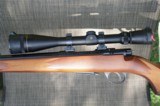 Anschutz 1730 .22 Hornet Heavy barrel - 4 of 10