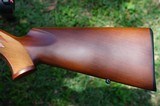 Anschutz 1730 .22 Hornet Heavy barrel - 9 of 10