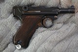 John Martz Baby Luger - 2 of 14