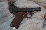 John Martz Baby Luger - 10 of 14