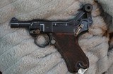 John Martz Baby Luger - 9 of 14
