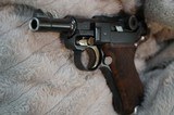John Martz Baby Luger - 11 of 14