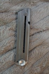 John Martz Baby Luger - 13 of 14