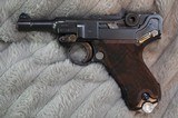 John Martz Baby Luger - 3 of 14