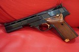 High Standard Victor - 2 of 6