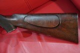 Holland and Holland Rook rifle - 10 of 14