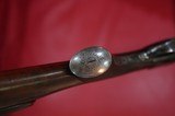 Holland and Holland Rook rifle - 8 of 14