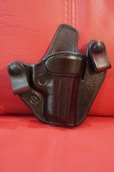 MIlt Sparks VM-2 Holster for Kahr P45 - Image 1 of 3