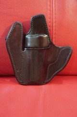MIlt Sparks VM-2 Holster for Kahr P45 - Image 3 of 3