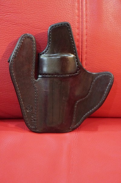 MIlt Sparks VM-2 Holster for Kahr P45 - Image 3 of 3