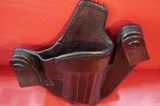 MIlt Sparks VM-2 Holster for Kahr P45 - Image 2 of 3