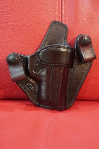 MIlt Sparks VM-2 Holster for Kahr P45 - Image 1 of 3