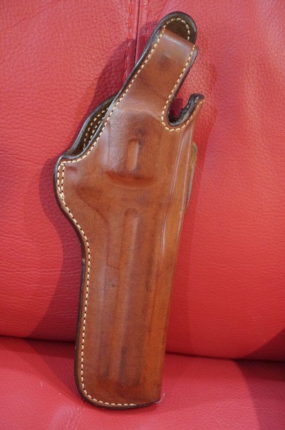 Bianchi Thumbsnap Holster 6