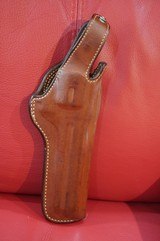 Bianchi Thumbsnap Holster 6