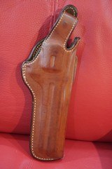 Bianchi Thumbsnap Holster 6