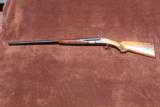 LC Smith Grade 3 12ga Shotgun - 1 of 13