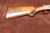 LC Smith Grade 3 12ga Shotgun - 5 of 13