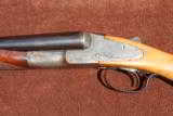 LC Smith Grade 3 12ga Shotgun - 8 of 13