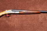 LC Smith Grade 3 12ga Shotgun - 6 of 13