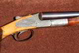 LC Smith Grade 3 12ga Shotgun - 9 of 13