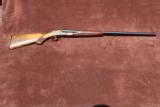 LC Smith Grade 3 12ga Shotgun - 4 of 13