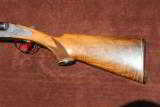 LC Smith Grade 3 12ga Shotgun - 2 of 13