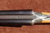 LC Smith Grade 3 12ga Shotgun - 7 of 13