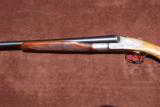 LC Smith Grade 3 12ga Shotgun - 3 of 13