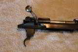 Custom Win M54 by Ted Blackburn in 30-350 Rem Mag - 14 of 15