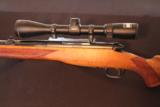 Custom Pre 64 Winchester M70 cal 270 Win - 16 of 22