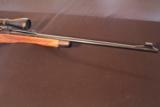 Custom Pre 64 Winchester M70 cal 270 Win - 5 of 22